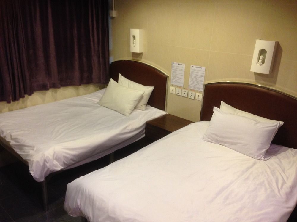 Kowloon Youth Village Tsim Sha Tsui 九龙青年公寓 Hongkong Eksteriør bilde