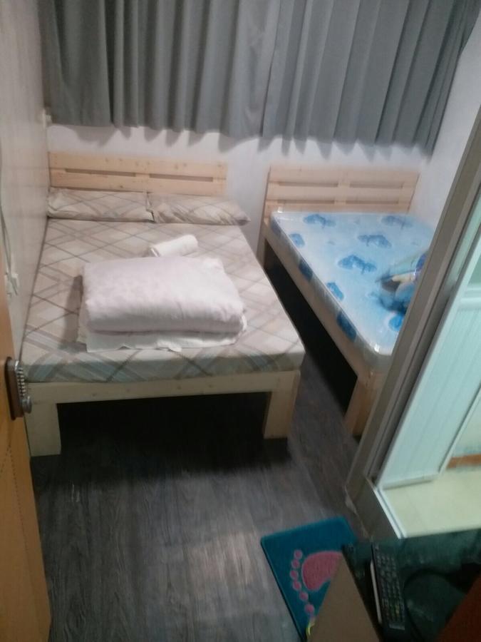 Kowloon Youth Village Tsim Sha Tsui 九龙青年公寓 Hongkong Eksteriør bilde