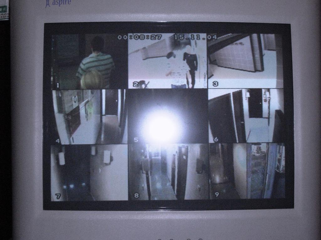 Kowloon Youth Village Tsim Sha Tsui 九龙青年公寓 Hongkong Eksteriør bilde